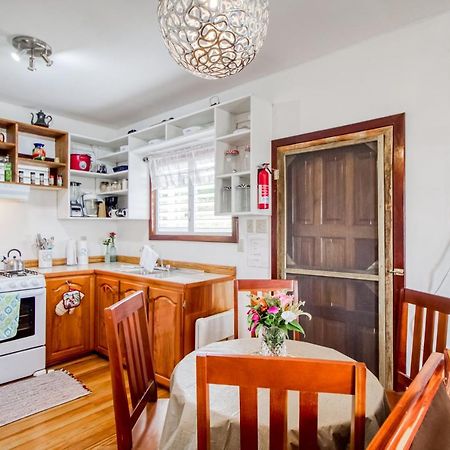 Mattea Vacation House At Bella Vue Estate Georgeville Εξωτερικό φωτογραφία