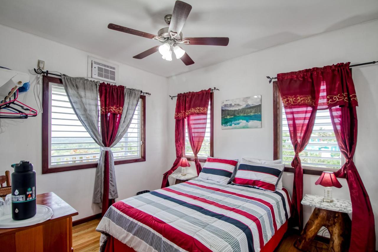 Mattea Vacation House At Bella Vue Estate Georgeville Εξωτερικό φωτογραφία