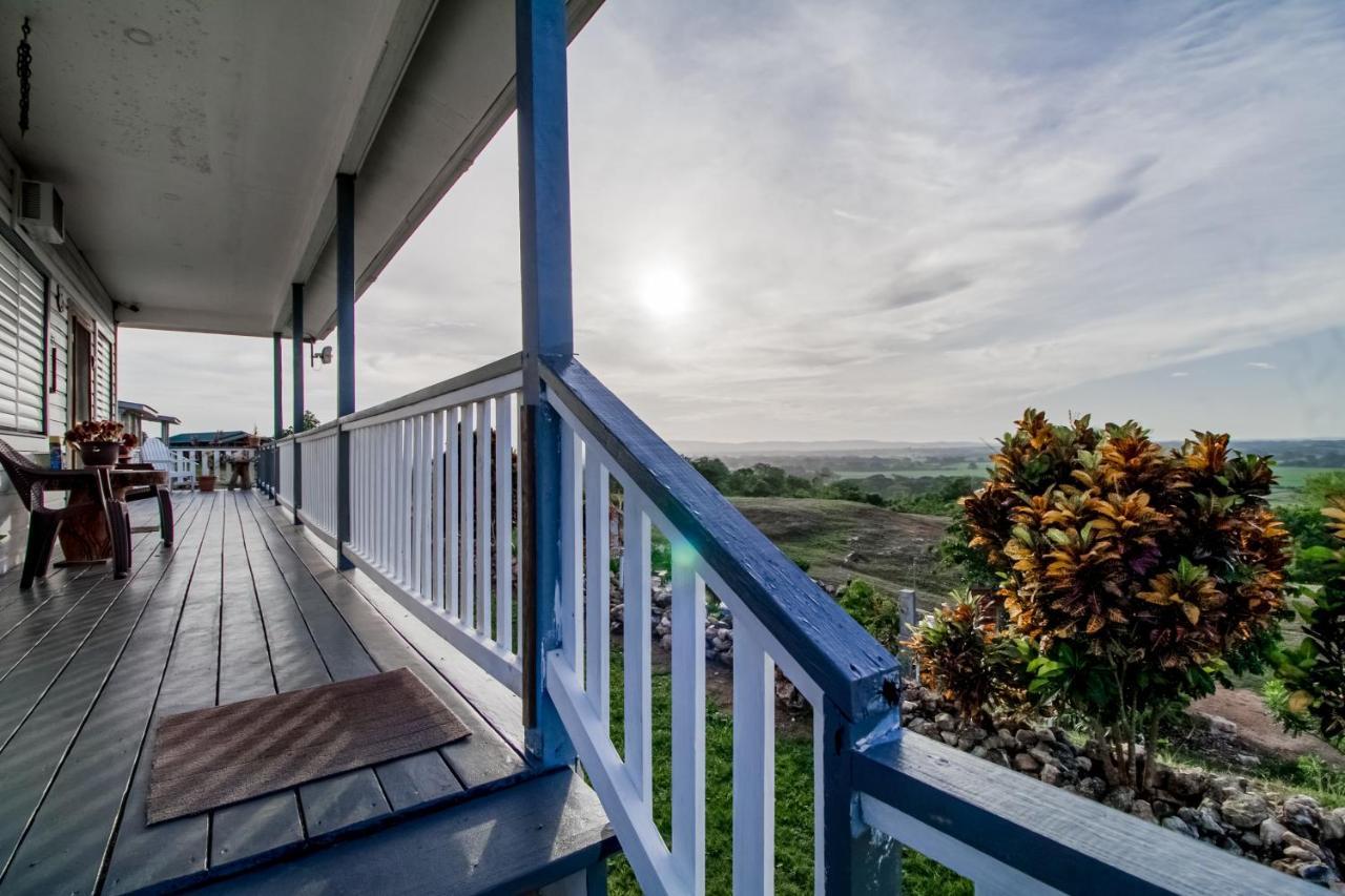 Mattea Vacation House At Bella Vue Estate Georgeville Εξωτερικό φωτογραφία