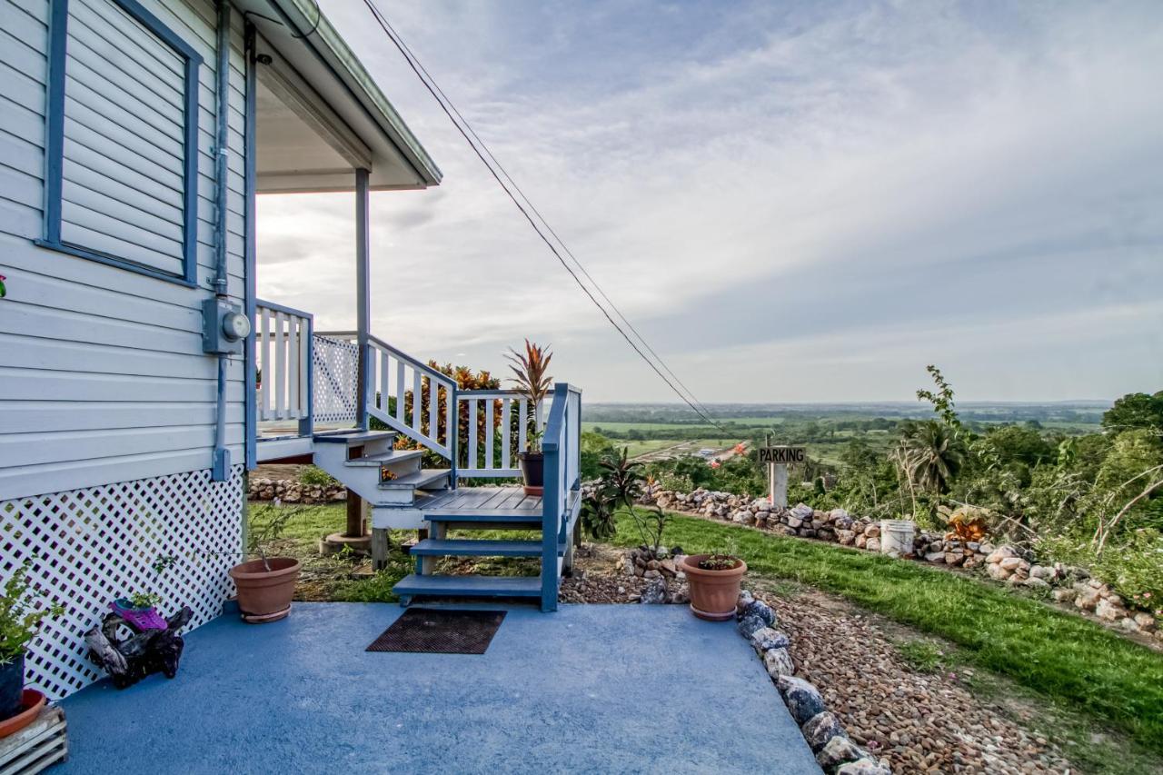Mattea Vacation House At Bella Vue Estate Georgeville Εξωτερικό φωτογραφία