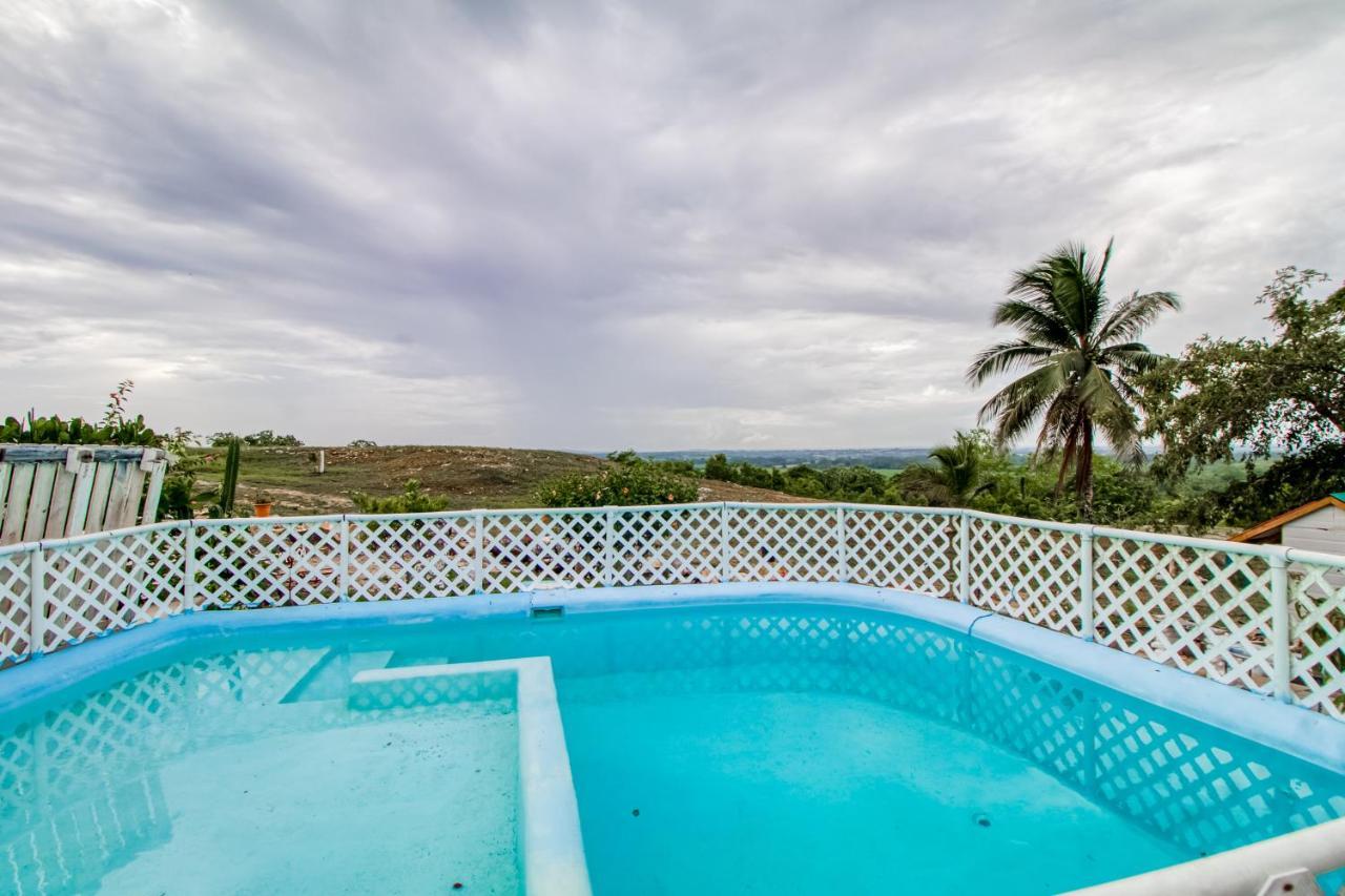 Mattea Vacation House At Bella Vue Estate Georgeville Εξωτερικό φωτογραφία