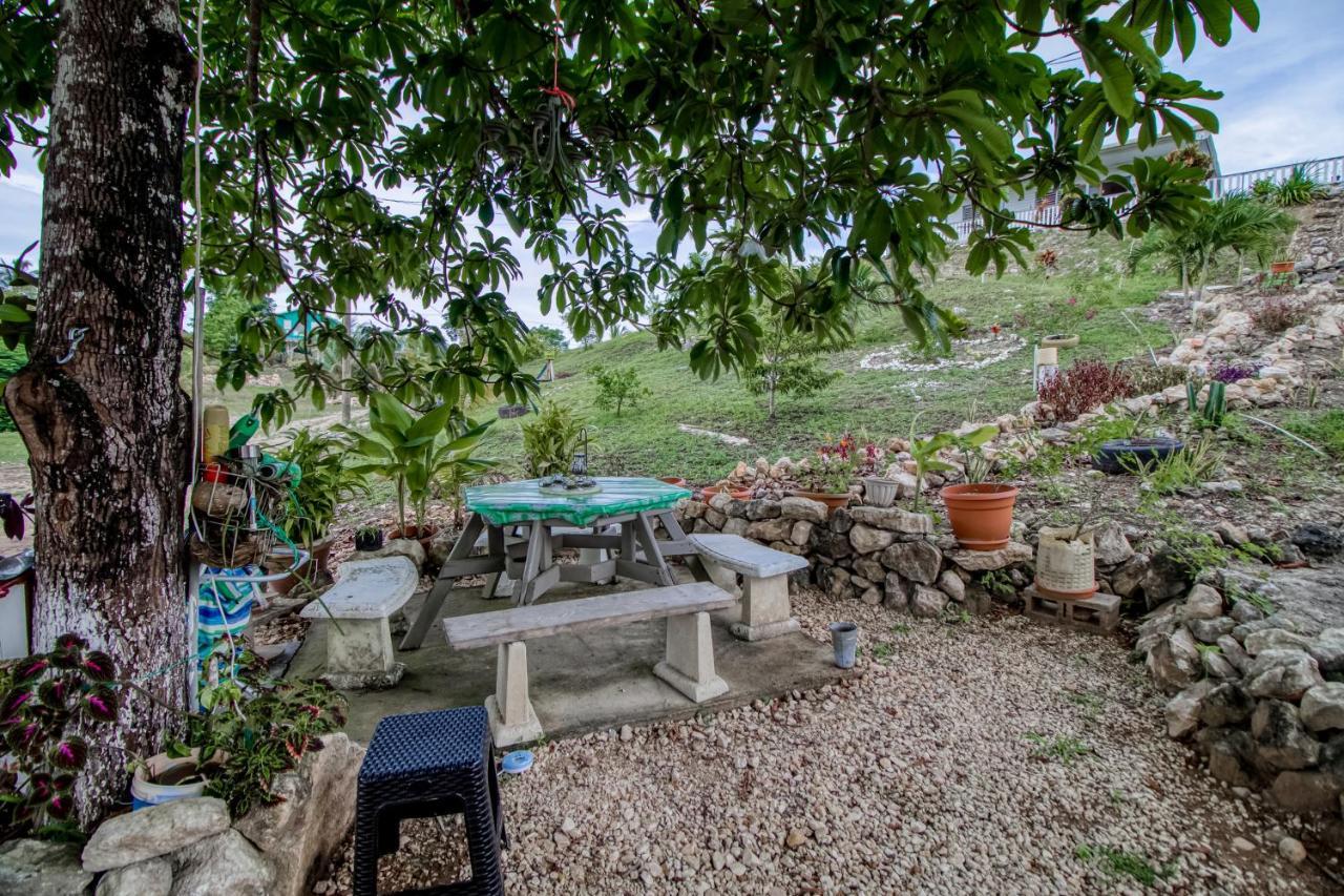 Mattea Vacation House At Bella Vue Estate Georgeville Εξωτερικό φωτογραφία