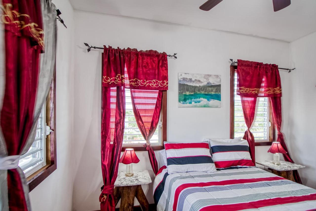 Mattea Vacation House At Bella Vue Estate Georgeville Εξωτερικό φωτογραφία