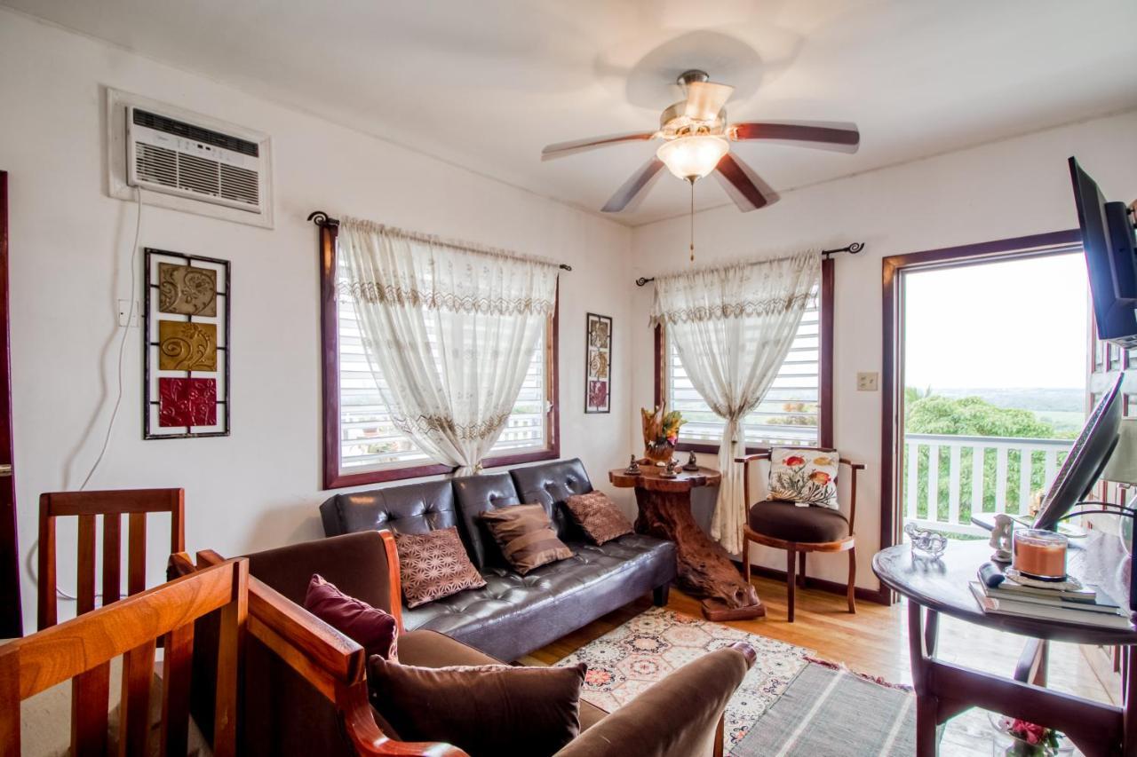 Mattea Vacation House At Bella Vue Estate Georgeville Εξωτερικό φωτογραφία