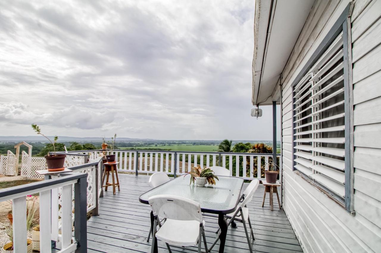 Mattea Vacation House At Bella Vue Estate Georgeville Εξωτερικό φωτογραφία