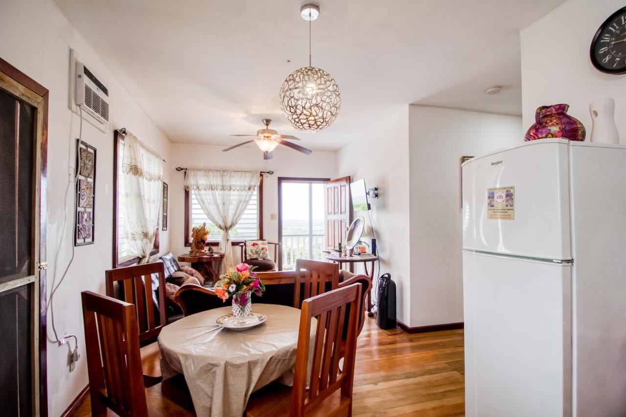 Mattea Vacation House At Bella Vue Estate Georgeville Εξωτερικό φωτογραφία