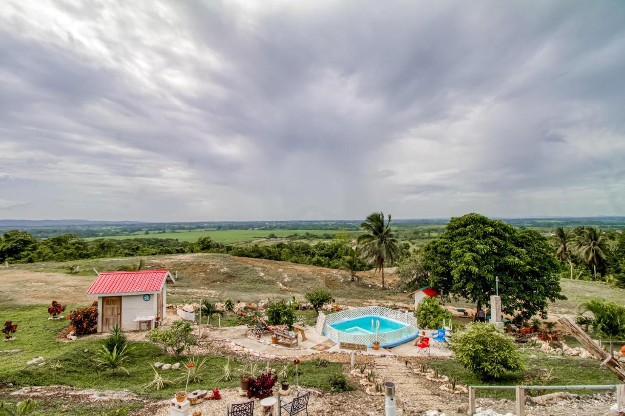 Mattea Vacation House At Bella Vue Estate Georgeville Εξωτερικό φωτογραφία